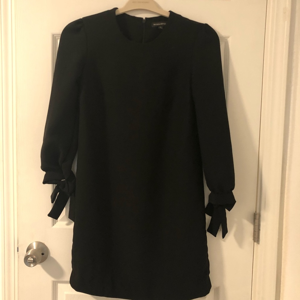 Banana Republic dress